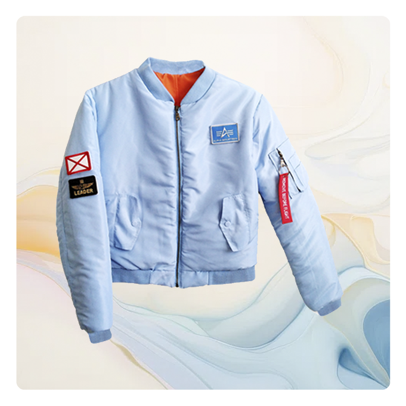 Camisas y blusas camiseras para uniforme de pilotos hombres y mujeres, chaquetas, presillas, galones, prendas para aviadores y amantes de la Aviación