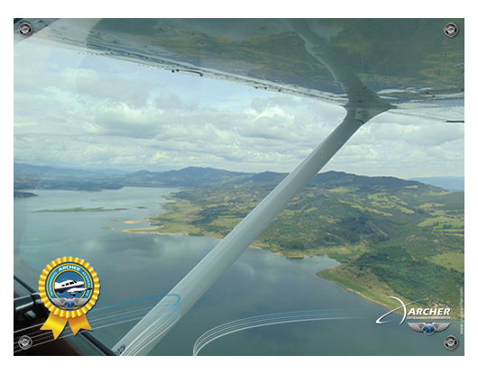 Sobrevuelos por la Sabana de Bogotá, cursos de aviación para aficionados y de repasos para pilotos, piloto por 2 días, cursos introductorios de aviación, pilotos virtuales, escuela más antigua de aviación en Colombia en cursos para pilotos amateur
