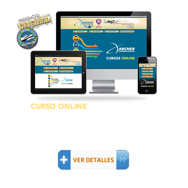 Cursos de Aviación online en Colombia en Español o Inglés, con instructor para aprender desde casa la Escuela de tierra para ser Piloto