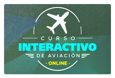 Cursos virtuales online de Aviación en modalidad MOOC en Español sin instructor para aprender desde casa la Escuela de tierra para ser Piloto