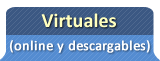 Cursos virtuales online, en línea y descargables e-learning para Aficionados a la Aviación y de Repasos para Pilotos, cursos MOOC de aviación