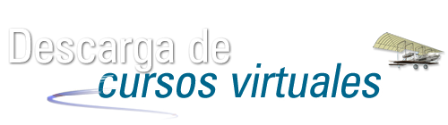 Cursos para pilotos aficionados, pilotos virtuales, cursos presenciales y online de aviación, repasos para Pilotos