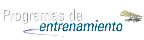 Cursos para pilotos aficionados, pilotos virtuales, cursos presenciales y online de aviación, repasos para Pilotos