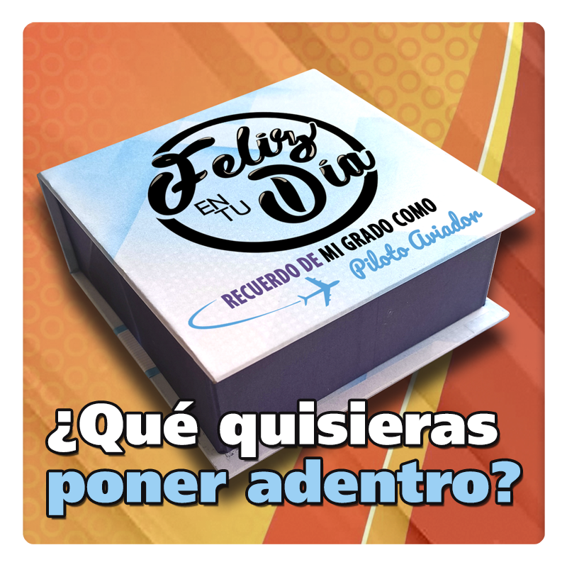 Regalos y detalles para personal de aviación. Regalos para aviation lovers. Cajas sorpresa personalizadas para amantes de los aviones