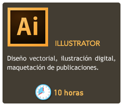 Curso personalizado presencial en Bogotá u online de Adobe Illustrator, ilustración y dibujo digital, diseño de brochures, volantes, catálogos