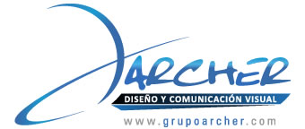 Archer - Diseño y Comunicación Visual en Bogotá, Colombia